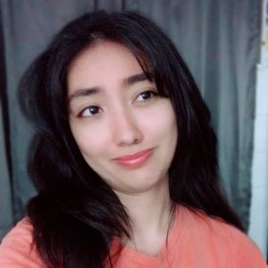 Meet your Posher, Samantha